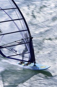 Windsurf