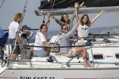 15 09 2018, Mareseille (FRA,13), Juris Cup 2018, Day 2