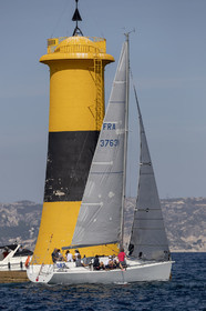 15 09 2018, Mareseille (FRA,13), Juris Cup 2018, Day 2