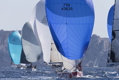26 03 2016 - Marseille (FRA,13) - SNIM 2016 - Flotte des IRC 1, 2, 3