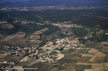 Saint Côme and Maruejols