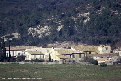 Saint Côme et Maruejols