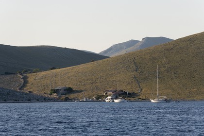 02 09 2005-Croatia - Kornati Archipelago