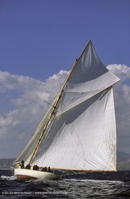 Nan - Yachts classiques