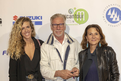 02 10 2019, Saint-Tropez (FRA,83), Les Voiles de Saint-Tropez 2019, day 3