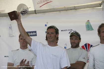 07-10 09 2006 - Fecamp Harbour Grand Prix - Prizegiving