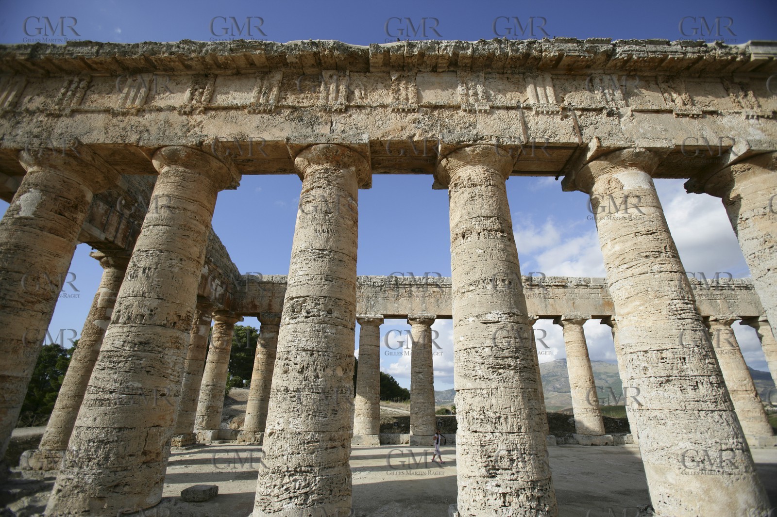 2005 - Trapani (ITA,Sicilia) - Sogesta