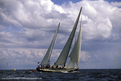 Pen Duick VI - Classic Yachts