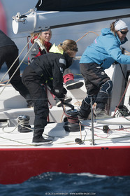 26 09 2020, Saint-Tropez (FRA,83), Les Voiles de Saint-Tropez 2020, Day 1