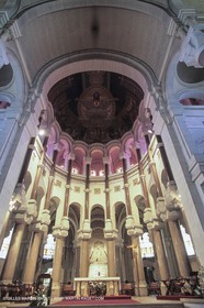 France, Provence, Marseille, Patrimoine historique et architectural (voir mots clés pour détaills)