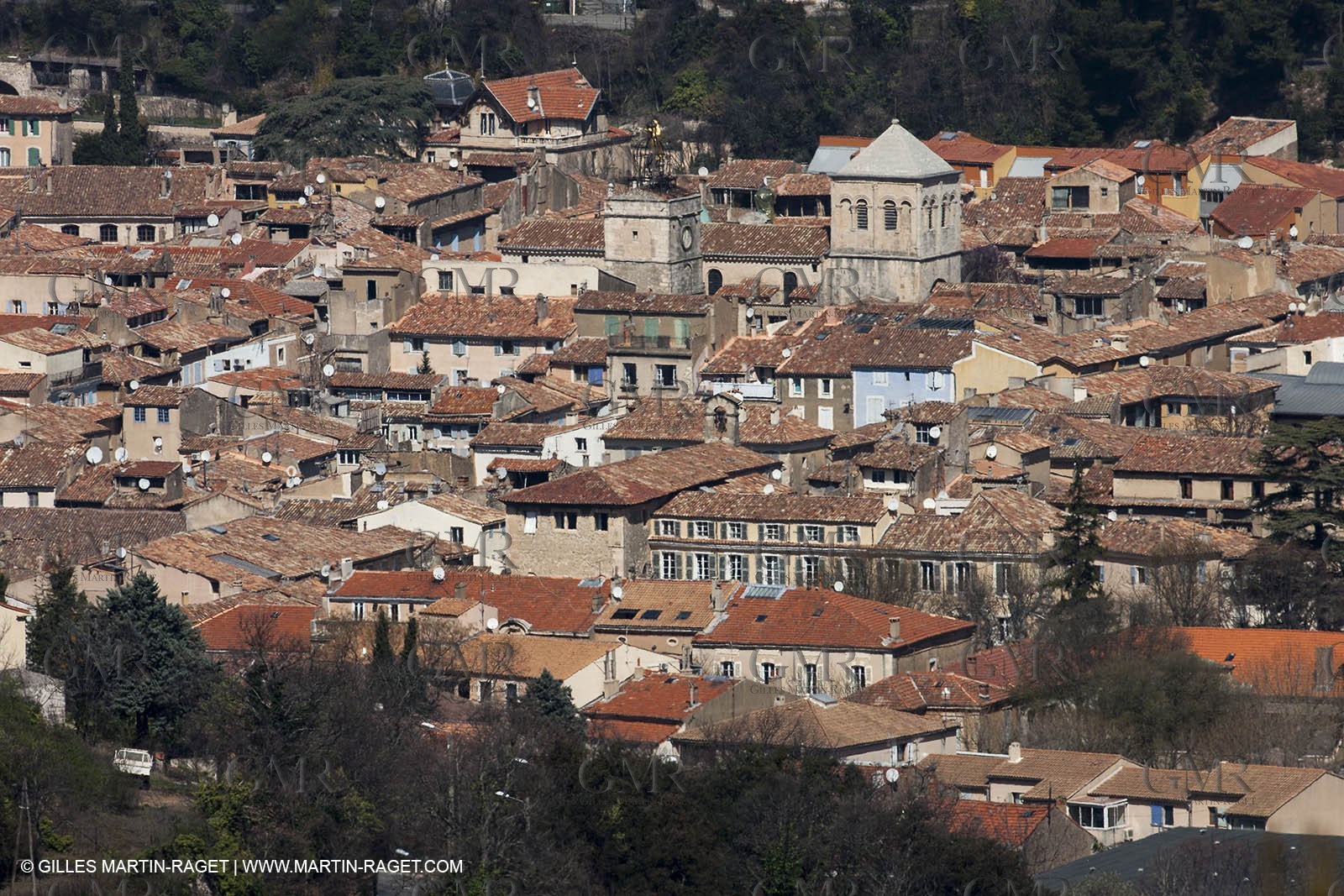 March 30th 2012 - Apt (FRA, 84)