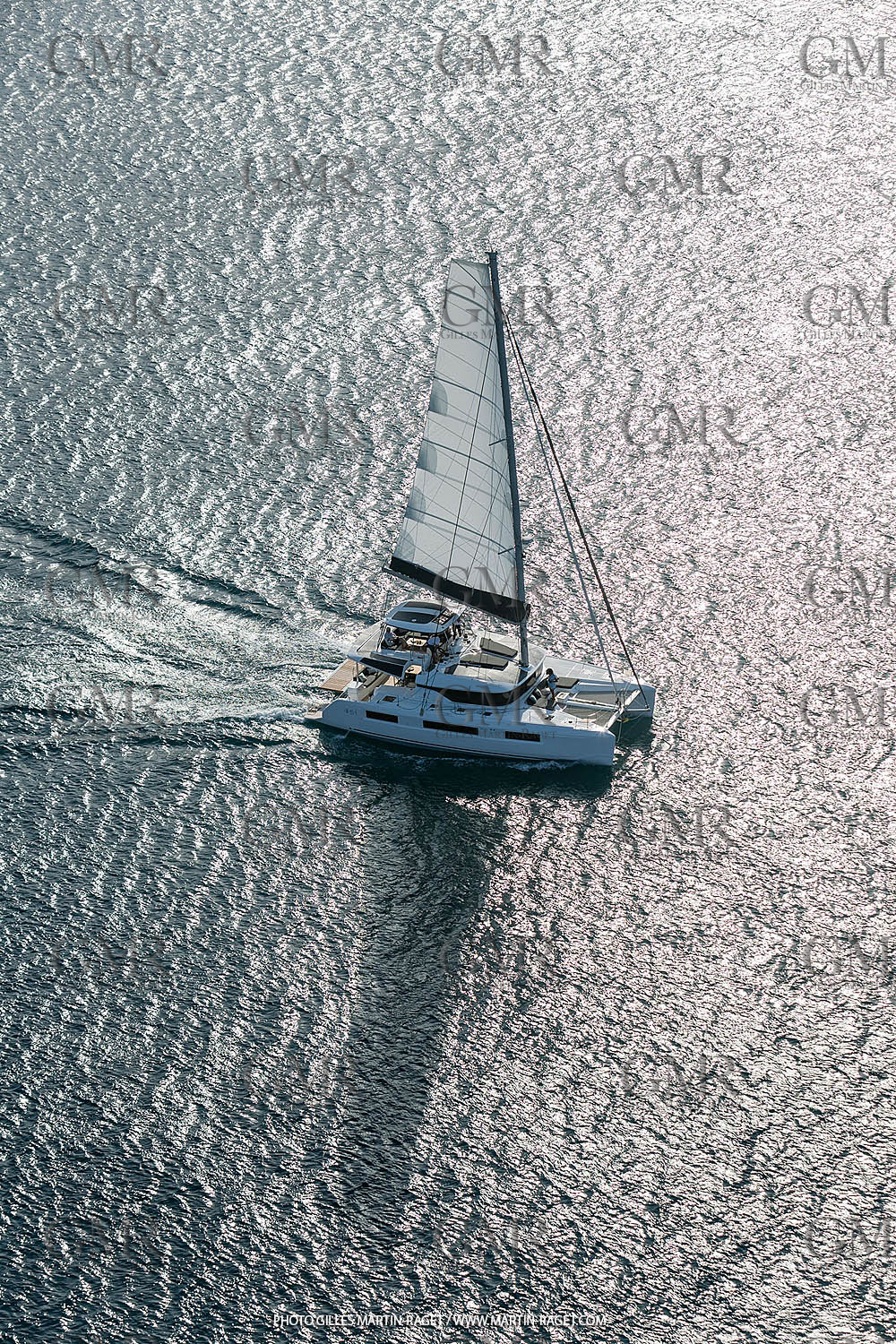 20 05 2022, Port Vendres (FRA,66), Lagoon 51