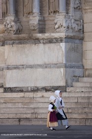 01 05 2009 - Arles (FRA-13) - Fête des Gardians