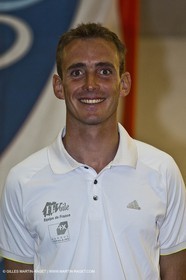 23 04 2009 - Semaine Olympique Française 2009 - Jour 5