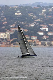 Magic Carpet 2 - Wally Yachts