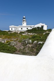27 08 2010 - Minorque (ESP) - Cap Cavalleria (Côte nord)