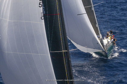 11 05 2024, Porquerolles (FRA, 83), Porquerolles's Race 2024, Jour 4