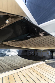 05 02 2019, La Grande Motte (FRA,34), Gunboat 68 sail testing  2