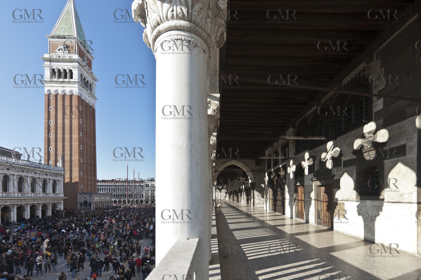 20 02 2012 - Venezia (ITA) - 34th America'sCup - Venezia 2012 America's Cup World Series -