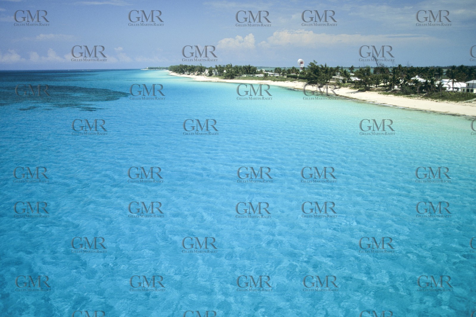 Destinations, The Bahamas