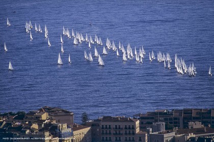 Sailing, Yacht Racing, One Design, Primo Cup, Monaco