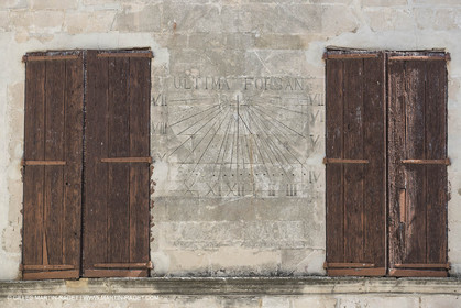 1 06 2018, Ménerbes, (FRA,84)