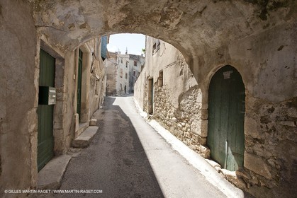 28 04 2009 - Dions (FRA, 30) - Atlas Nîmes Métropole - campagne 2009