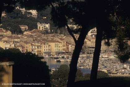France, Provence, Cassis