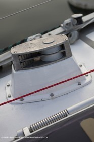 12 09 2009 - Marseille (FRA,13) - Pen Duick V