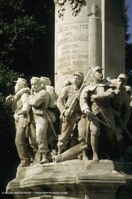 France, Provence, Marseille, Patrimoine historique et architectural (voir mots clés pour détaills)