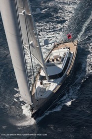 23 09 2010 - Saint Tropez (FRA,13) - Voiles de Saint Tropez 2010