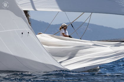 06 06 2026, Porquerolles (FRA,83), Yacht Club de Porquerolles, Porquerolle's Classic 2026, Race 2