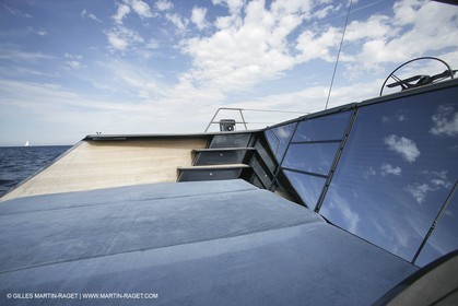 Sailing, Super Yachts, Wally yachts, Open Season