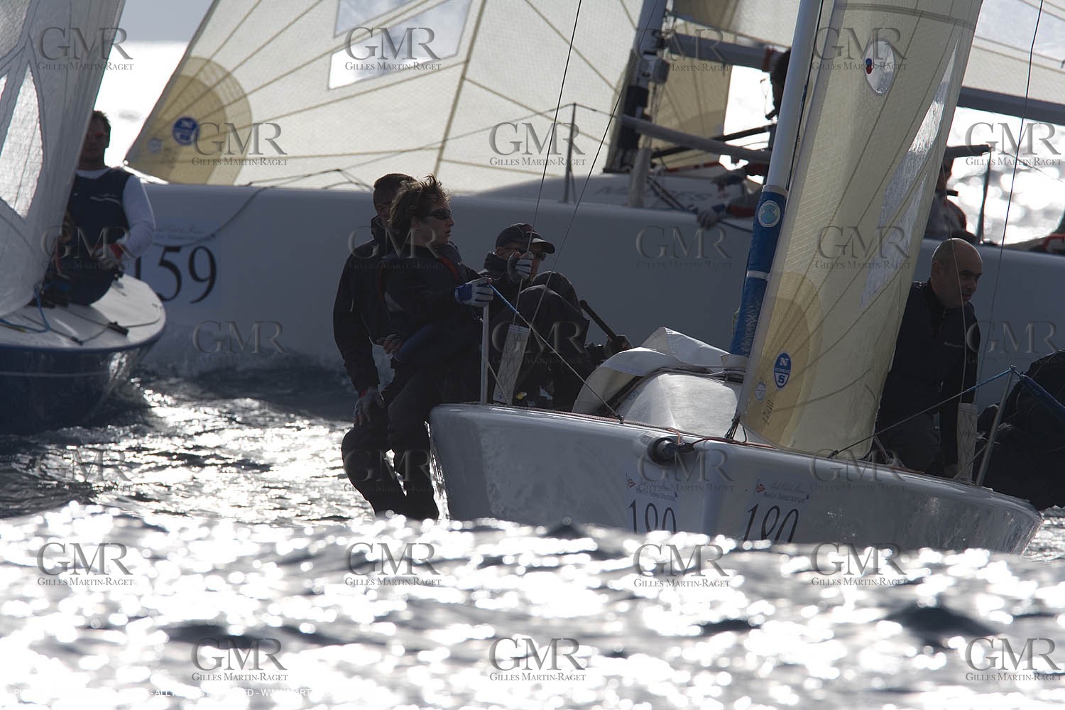 11 02 2007 - Monaco - Primo Cup 2007