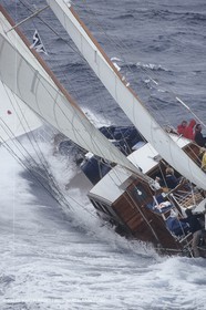 Classic Yachts