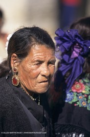 France, Provence, Traditions, Les Saintes Maries de la mer - Pélerinage gitan