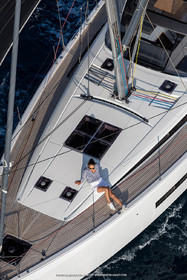 23 06 2023, Roses (ESP), Jeanneau Yachts 55