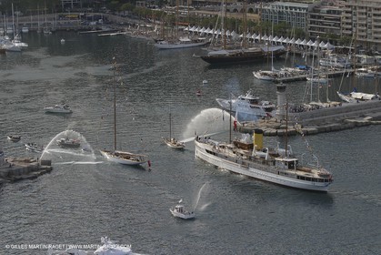 Delphine - Motoryachts classiques