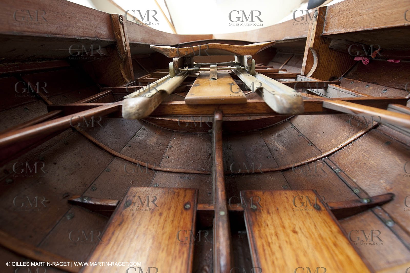 13 03 2010 - Marseille (FRA,13), Club d'Aviron de Marseille,