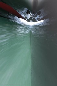 05 02 2019, La Grande Motte (FRA,34), Gunboat 68 sail testing  2