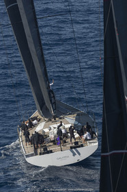 2 10 2018, Saint-Tropez (FRA,83), Les VOiles de saint-Tropez 2018, Jour 2