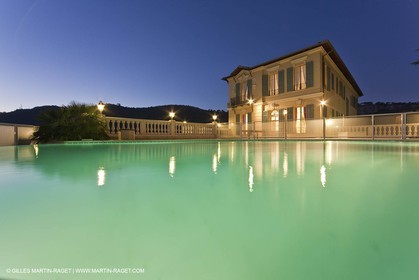 22 12 2008-Cabasse (FRA,83) - Domaine du Lac