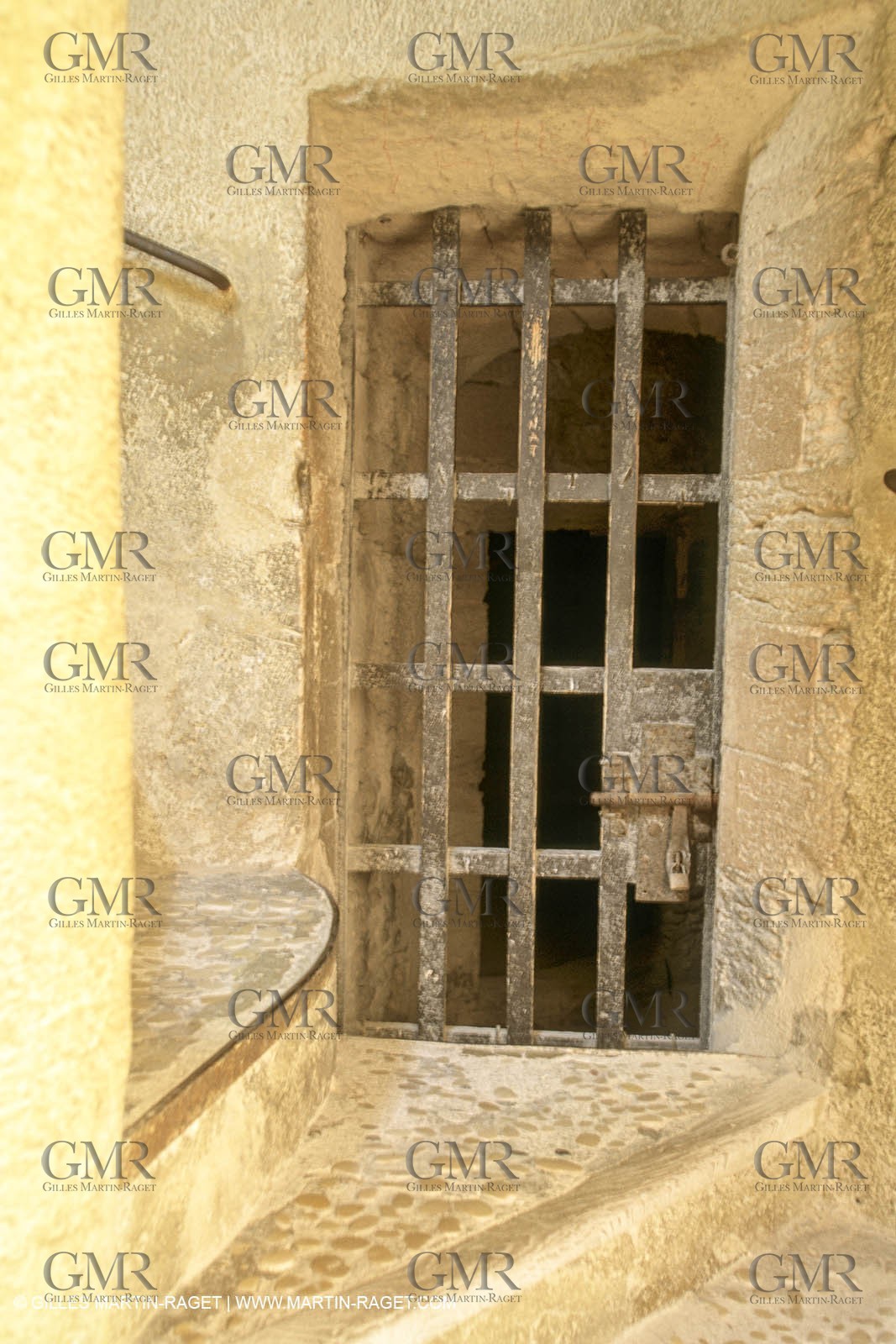 Marseille historical heritage (check keywords for more infos), Chateau d'If