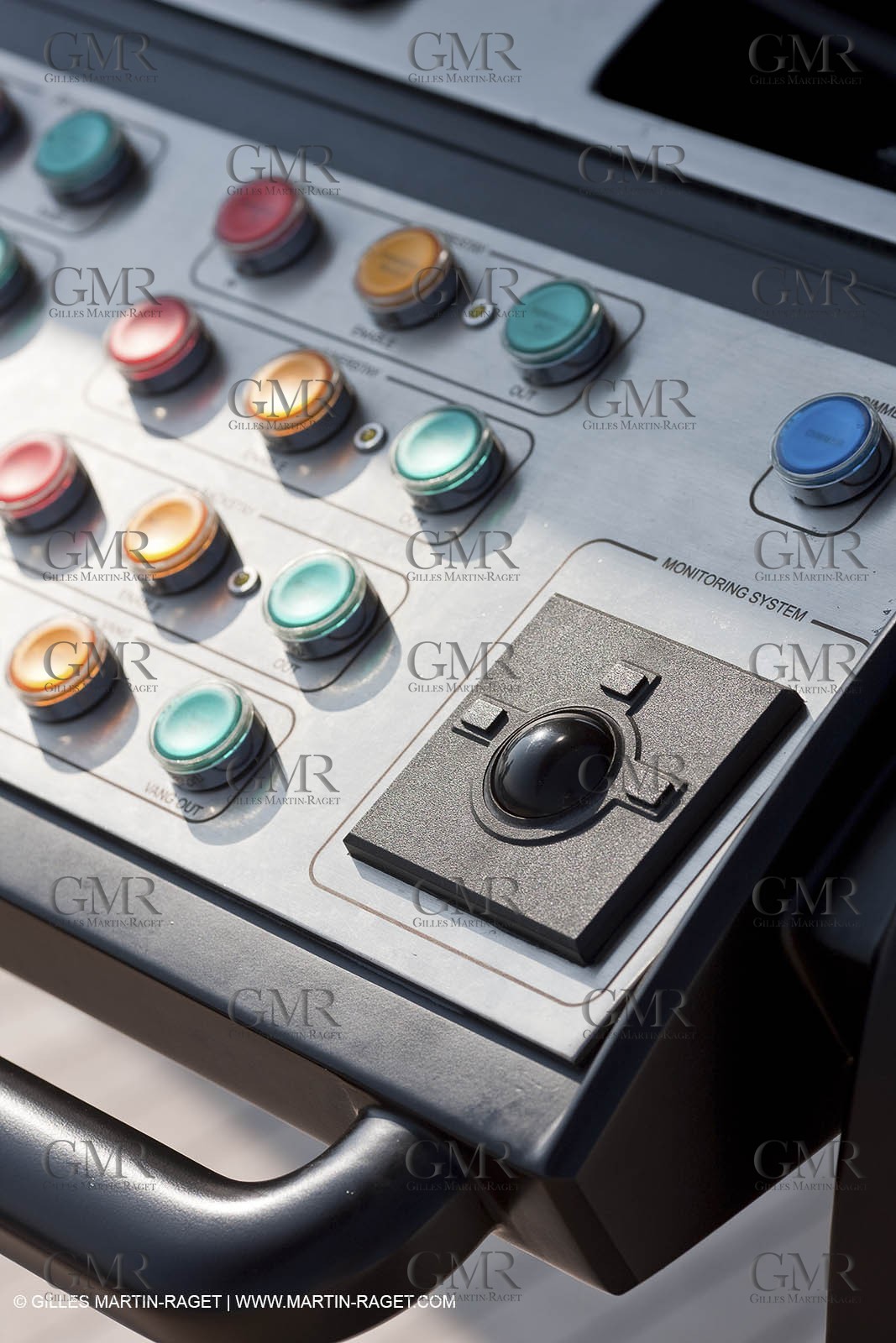 04 10 2009 - Villefranche (FRA,06) - Super Yachts, Wally Yachts - Wally 130