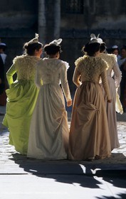 Arles (Fra,13) - Fête du costume