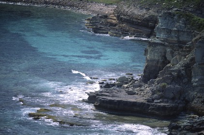 Destinations - Antilles - Saint Barth