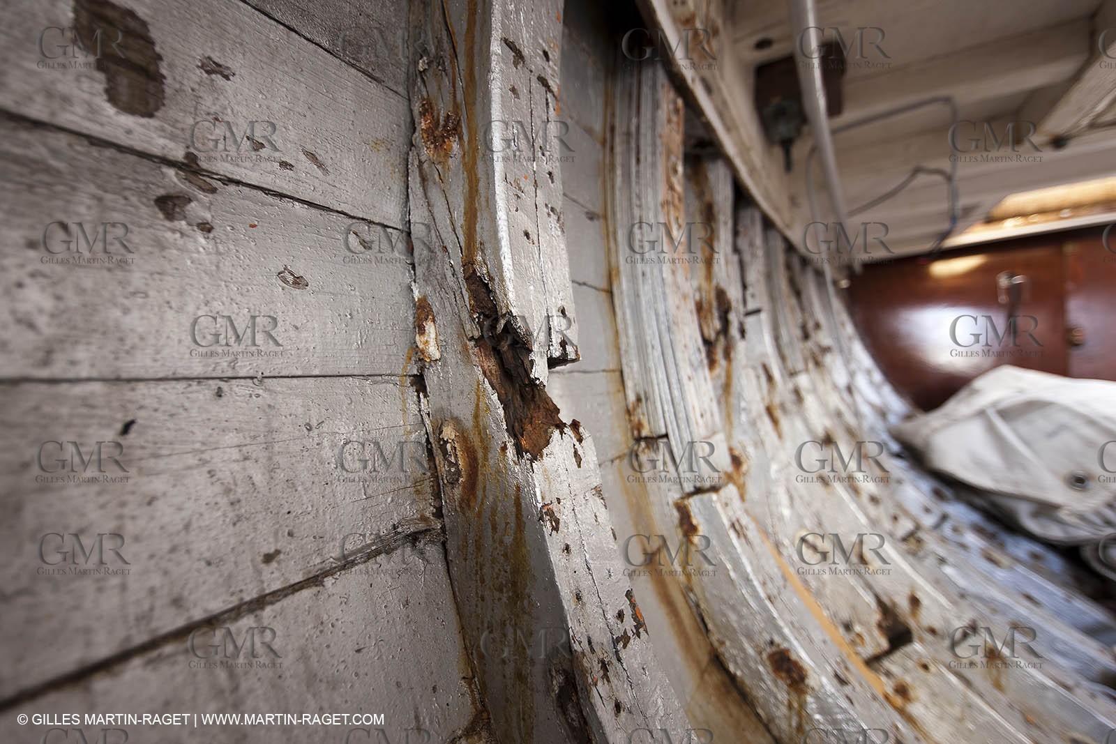 13 03 2010 - La Ciotat (FRA,13) - Aile Blanche - general situation before refir starts