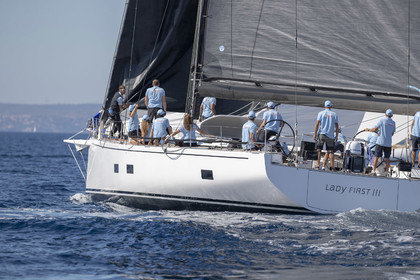 13 09 2019, Marseille, (FRA,13), Juris Cup 2019, Day 1