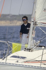 Solitaire du Figaro