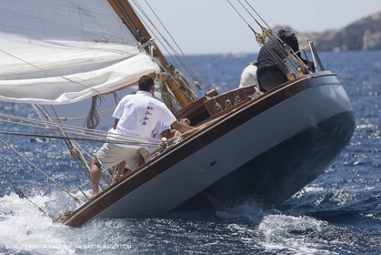 Voiles du Vieux Port 2014 - Marseille ( FRA,13) - 20 06 2014